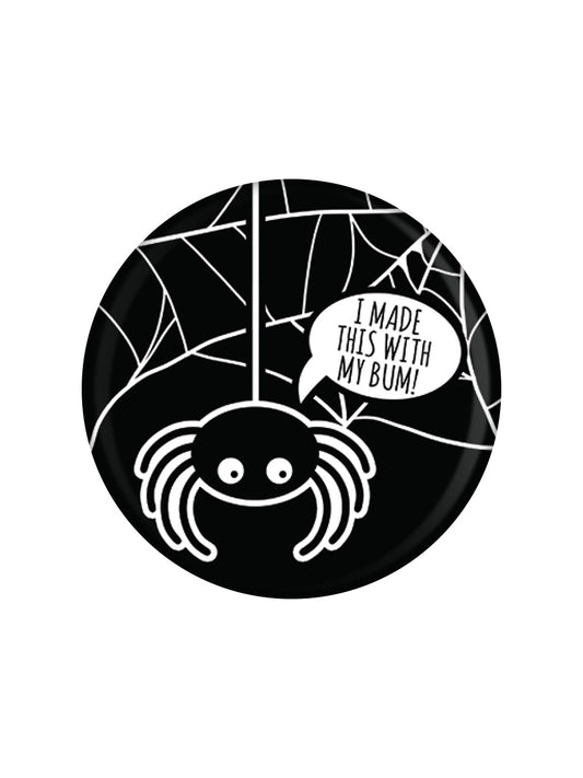 Badge Front