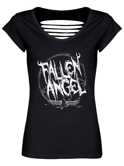 Ladies T-shirt Front