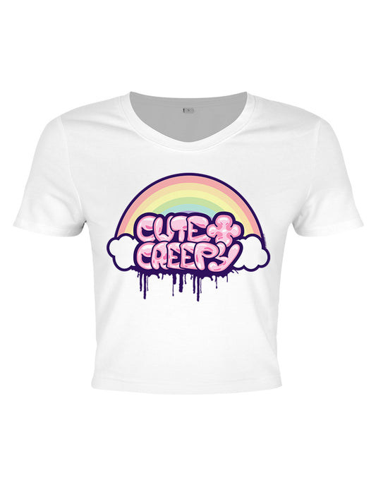 Ladies T-shirt Front