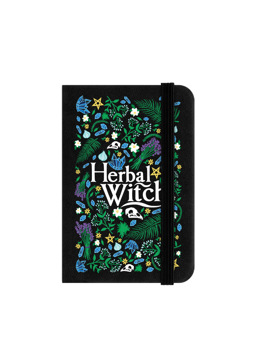 Notebook Front