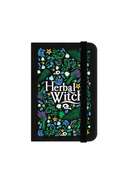 Notebook Front