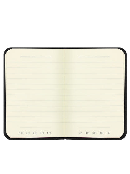 Notebook Inside Page