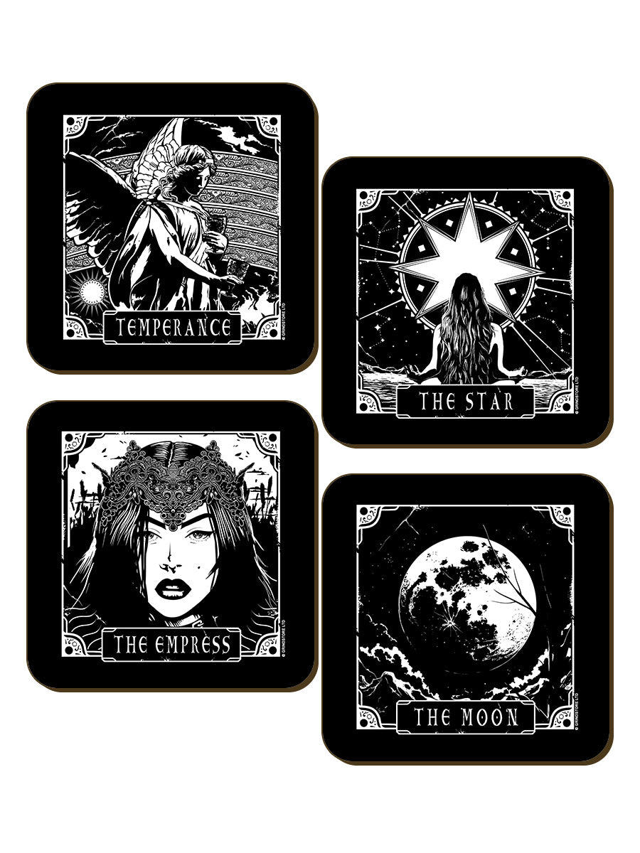 Coaster Set Front