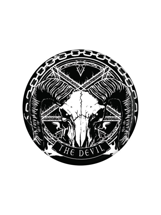 Badge Front