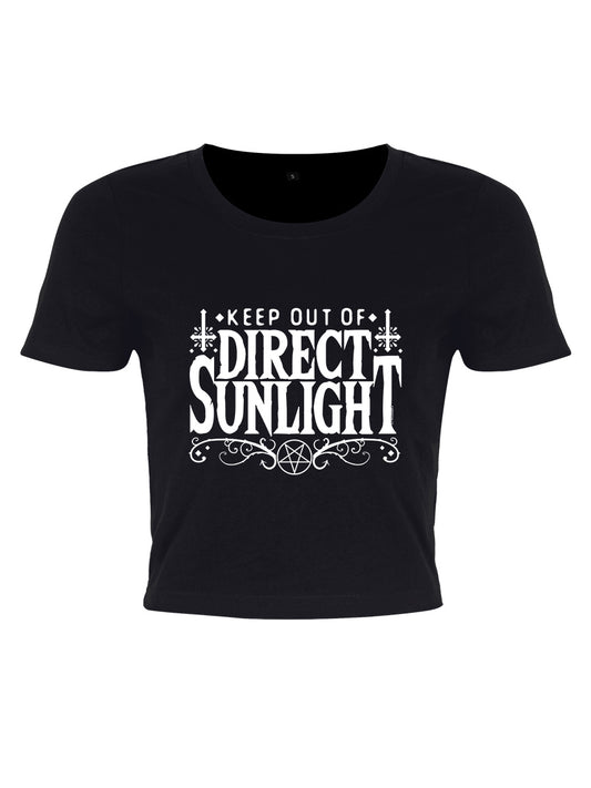 Ladies T-shirt Front