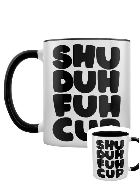Mug Front
