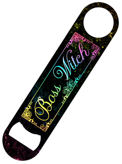 Bottle Opener Back
