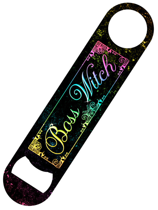 Bottle Opener Front