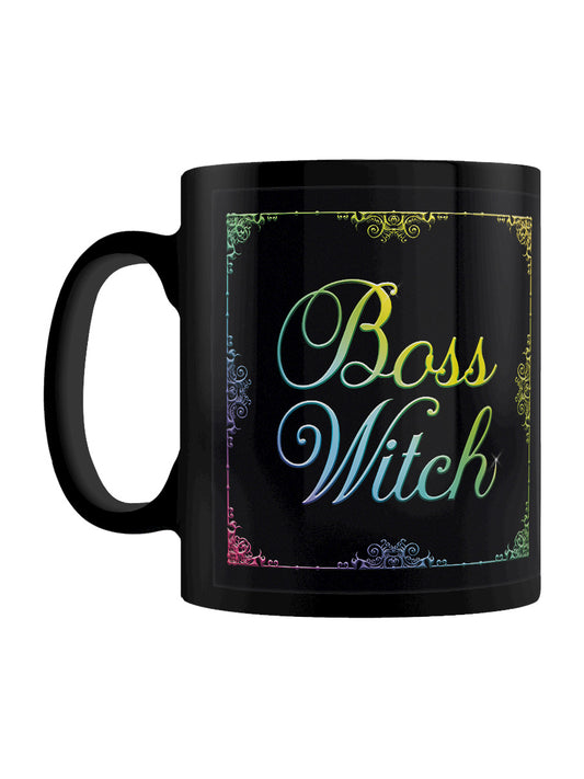 Panel Mug Front