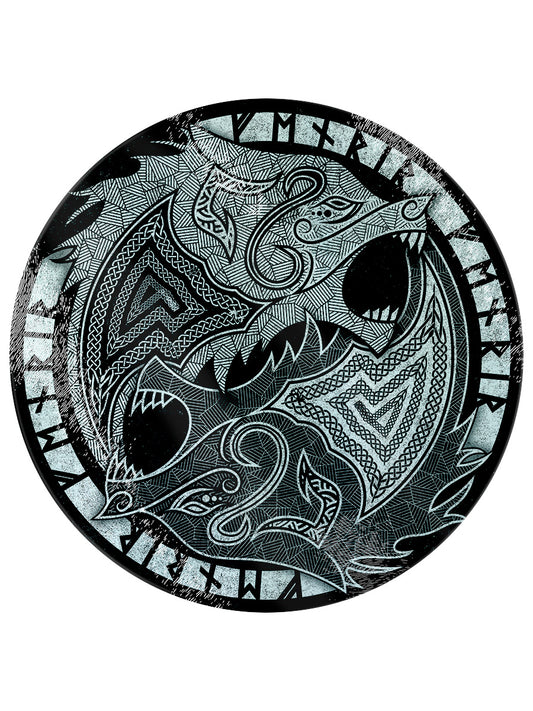 Chopping Board Front