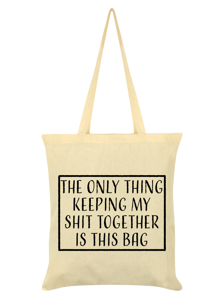 Tote Bag Front