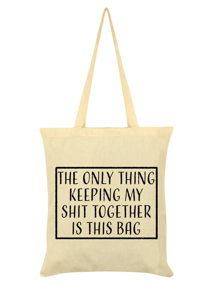 Tote Bag Front