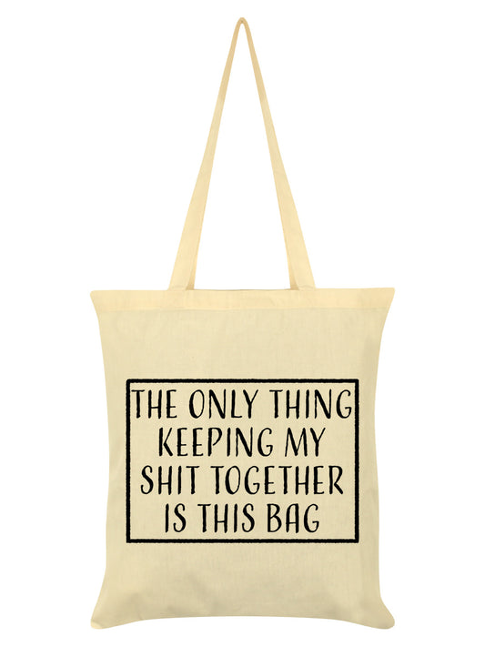Tote Bag Front