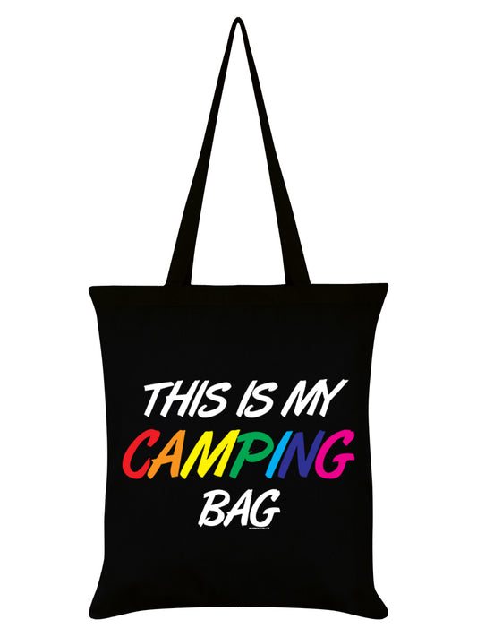Tote Bag Front