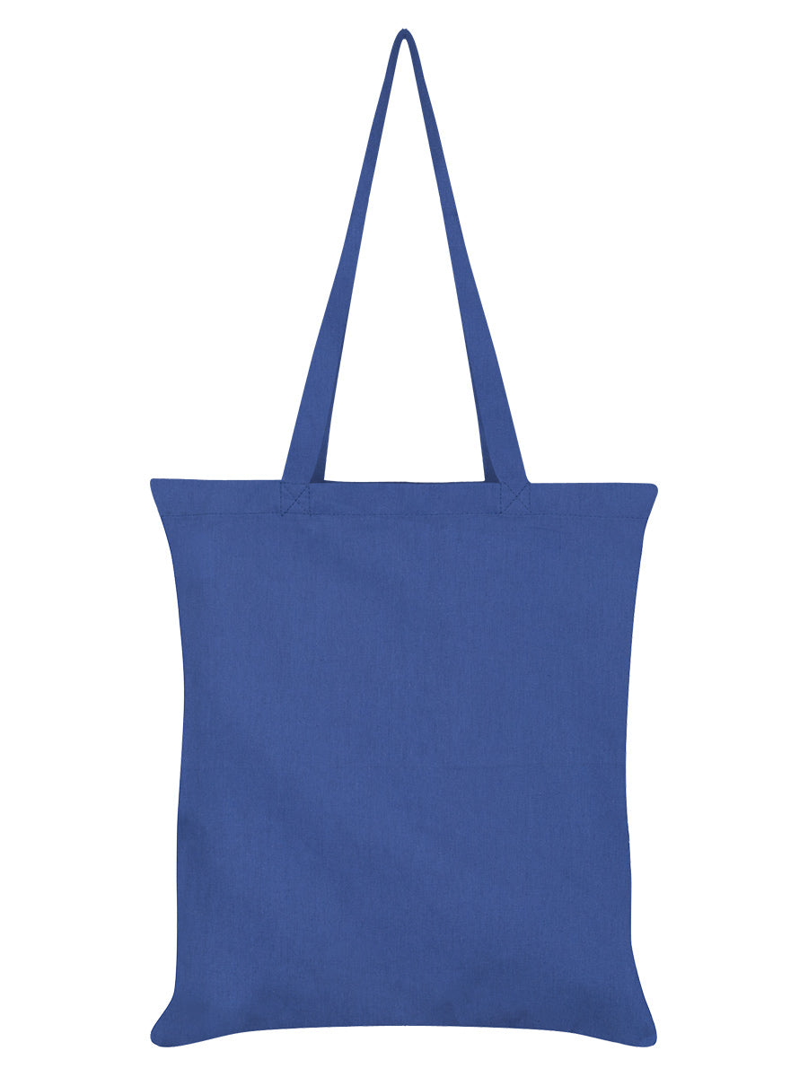 Tote Bag Back