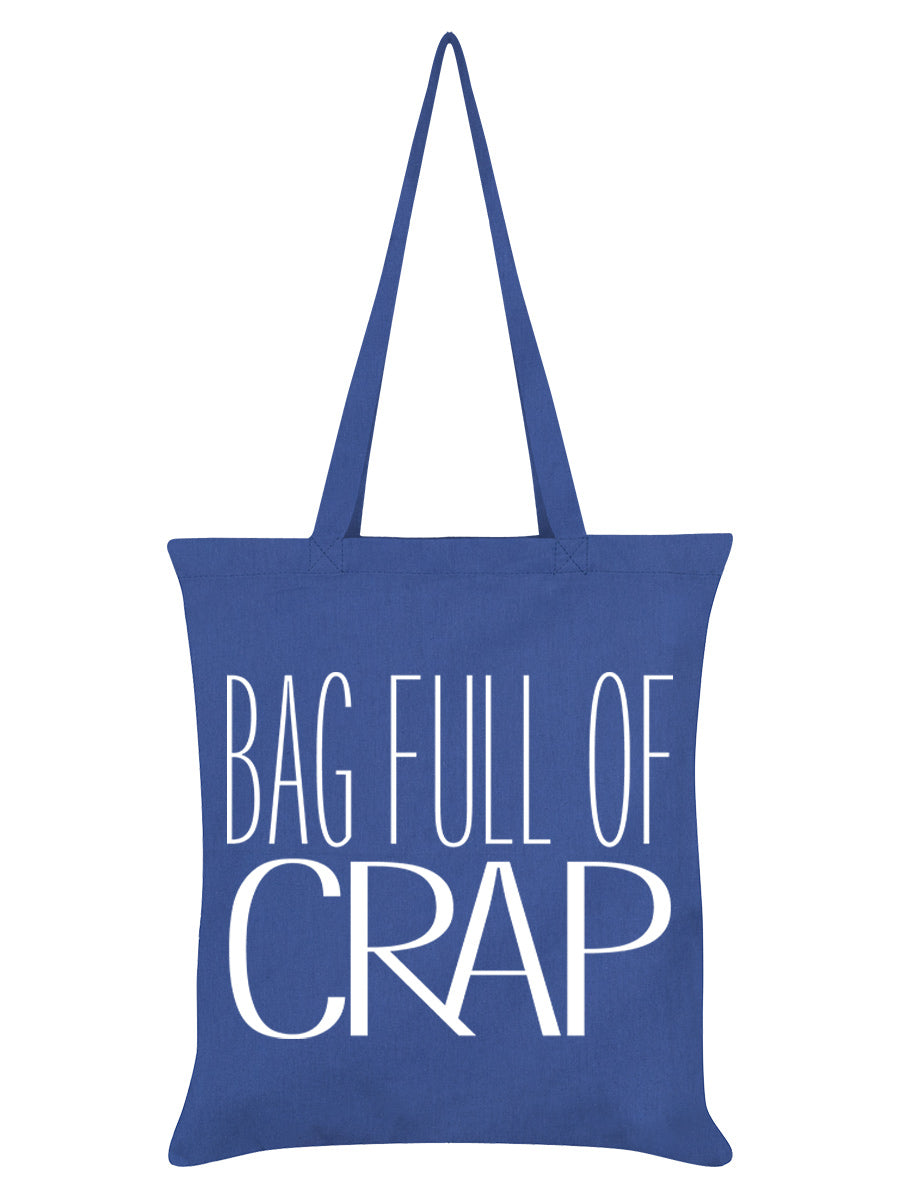 Tote Bag Front