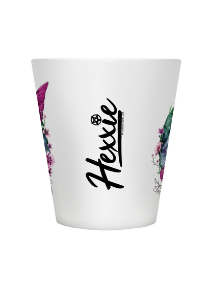 Latte Mug Back