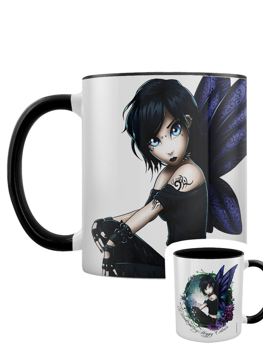 Mug Front