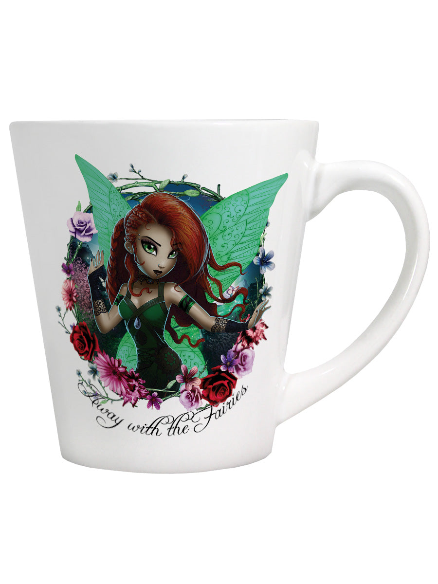 Latte Mug Right
