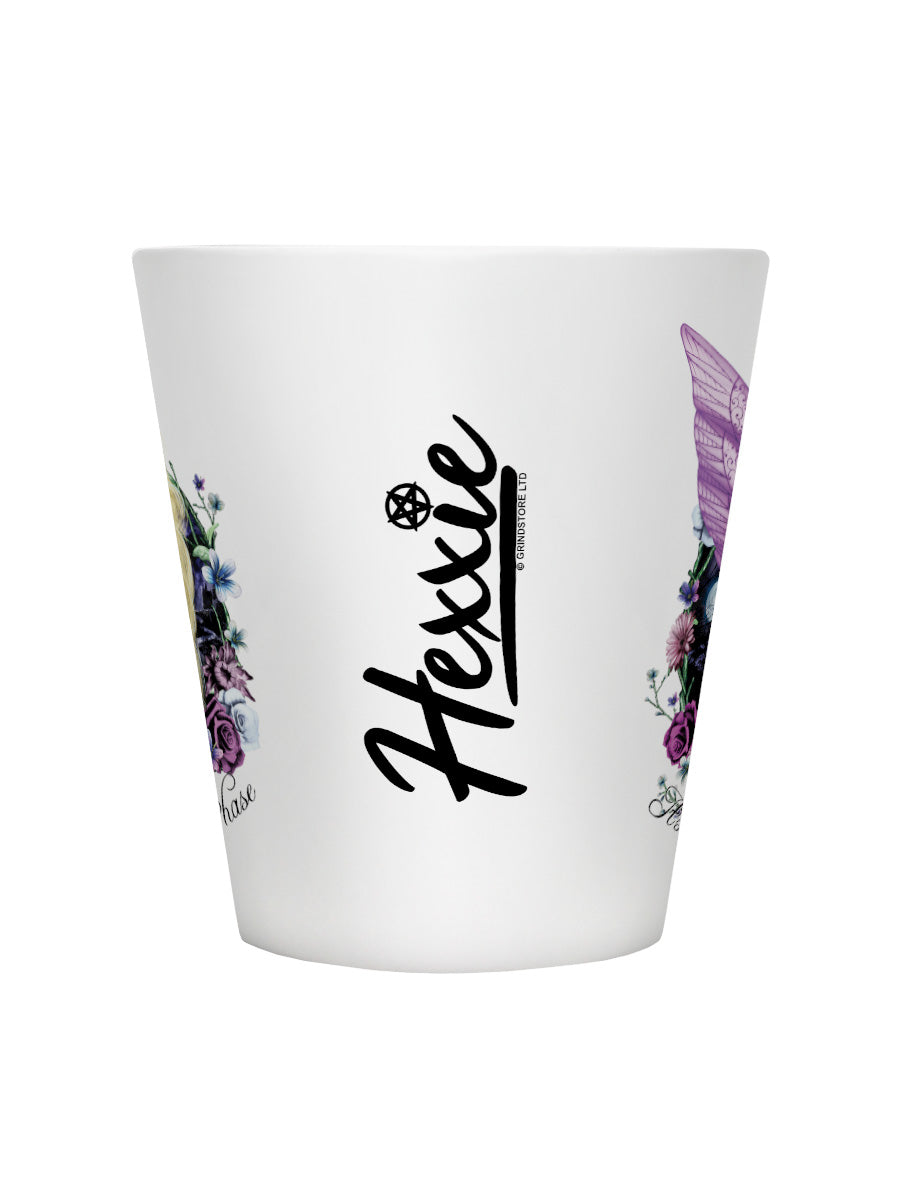 Latte Mug Back
