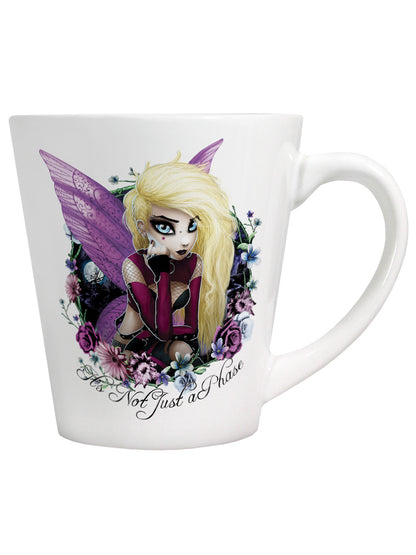 Latte Mug Right