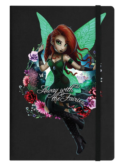 Notebook Front