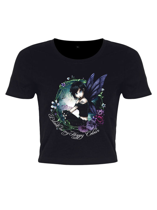 Ladies T-shirt Front