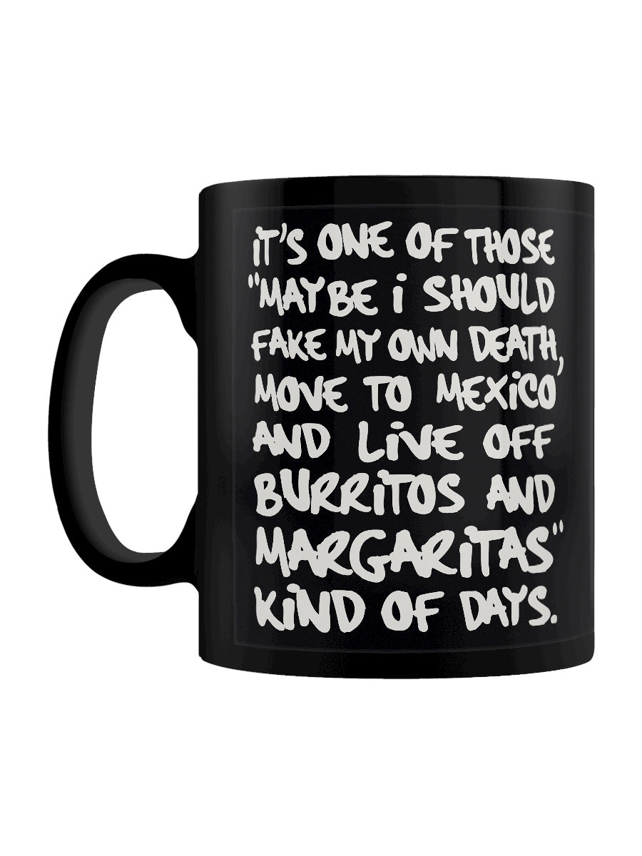 Panel Mug Front