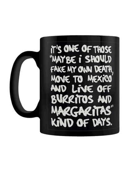 Panel Mug Front