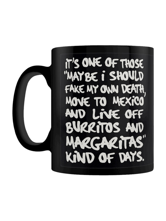 Panel Mug Front