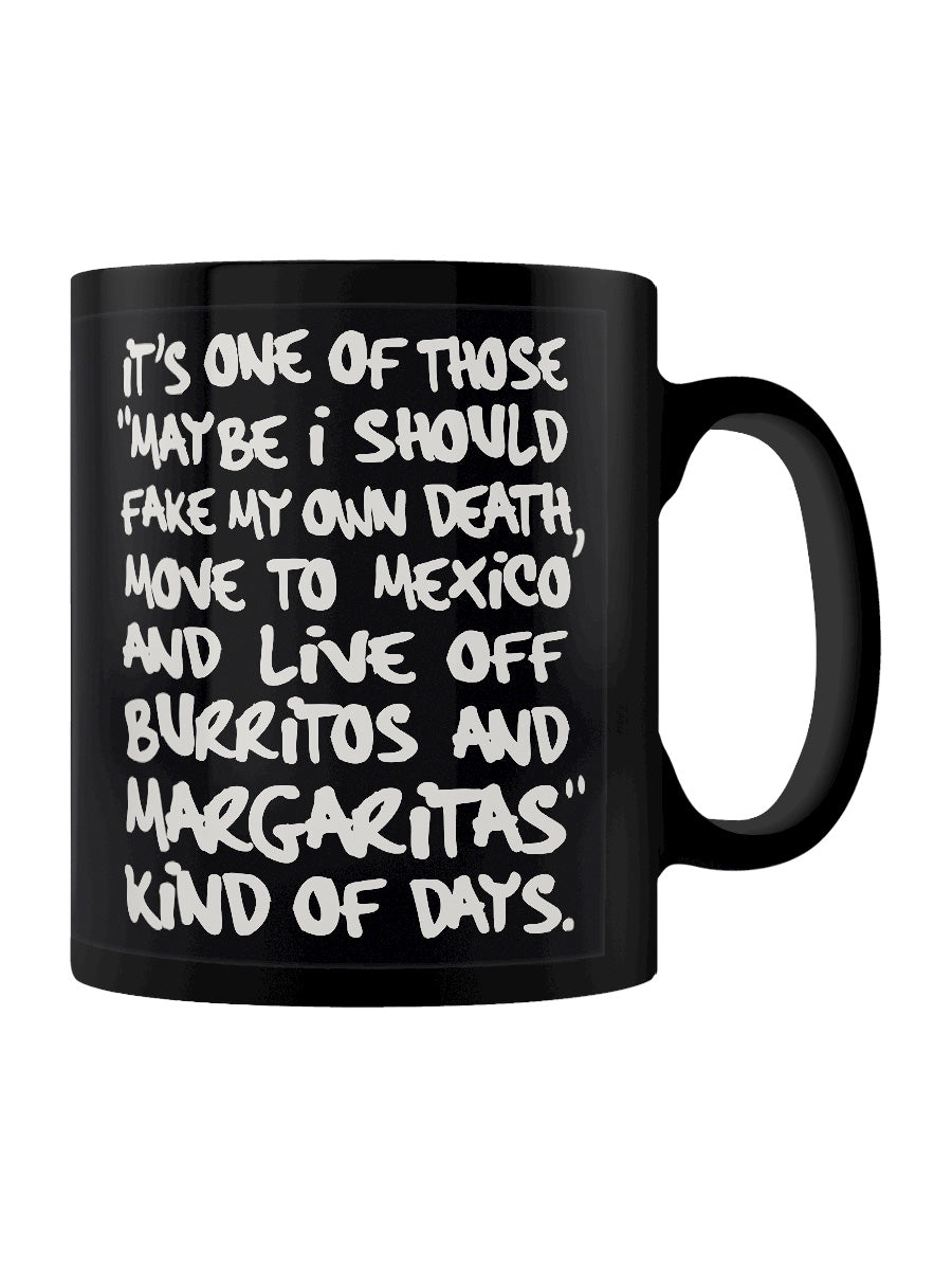 Panel Mug Right