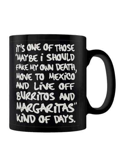 Panel Mug Right