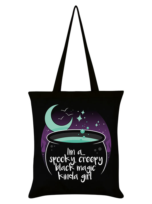 Tote Bag Front