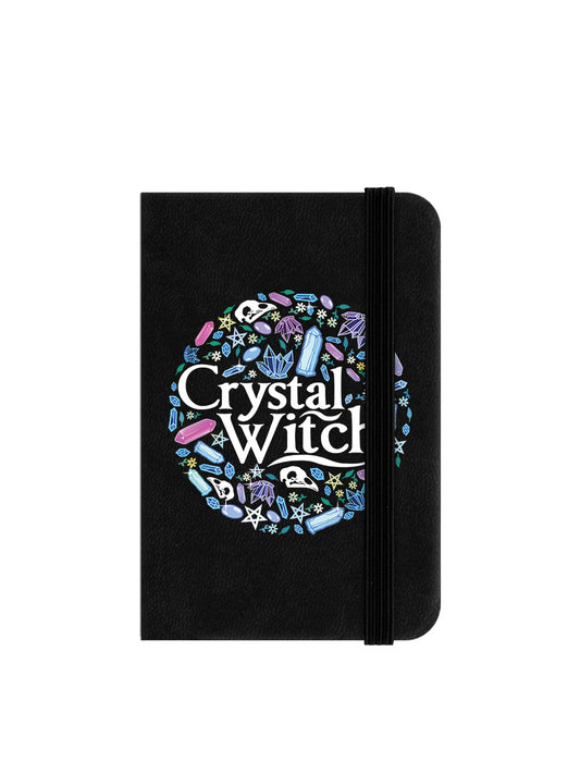Notebook Front