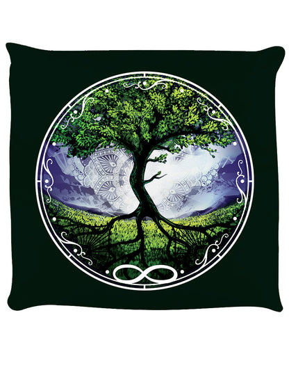 Cushion Front