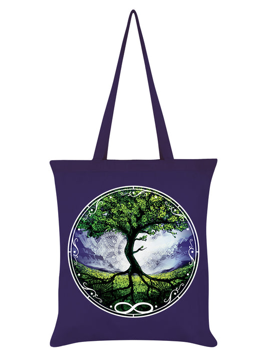 Tote Bag Front