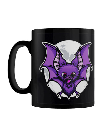 Panel Mug Front