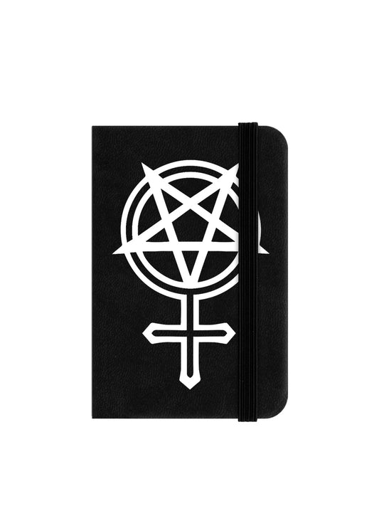 Notebook Front