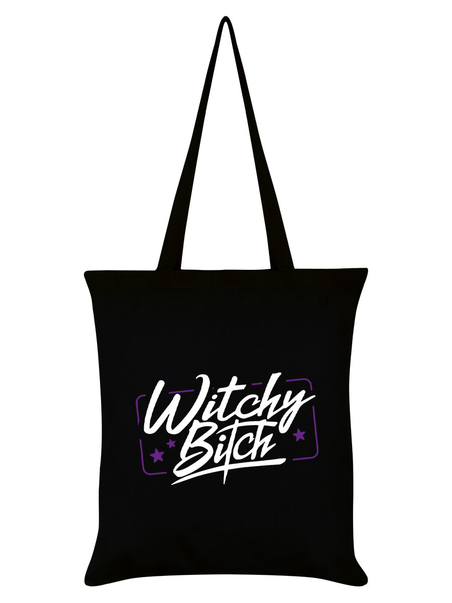 Tote Bag Front