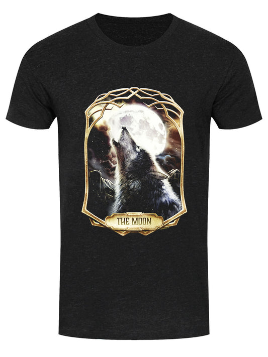 Mens T-shirt Front
