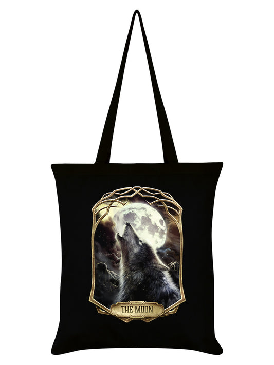 Tote Bag Front