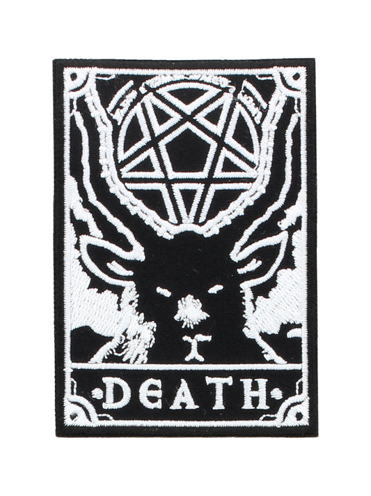 Patch Front