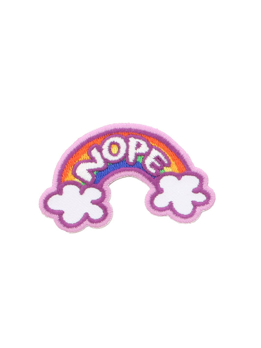 Patch Front