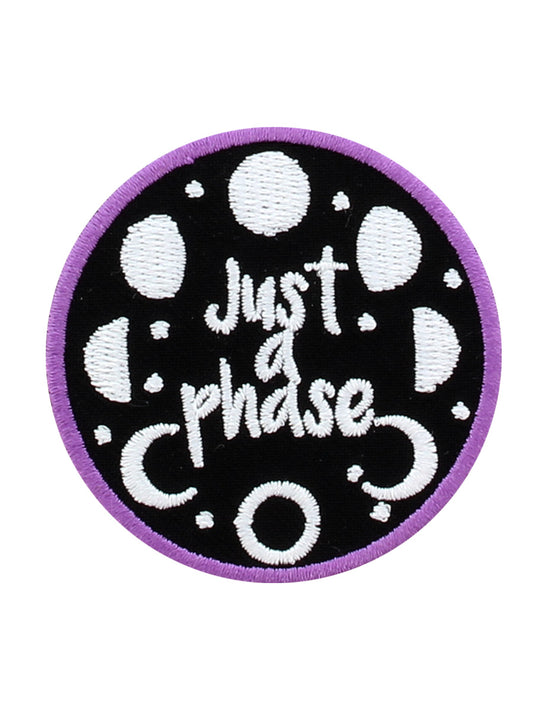 Patch Front