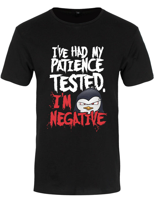 Mens T-shirt Front