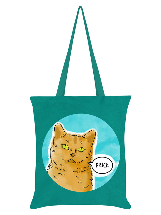 Tote Bag Front