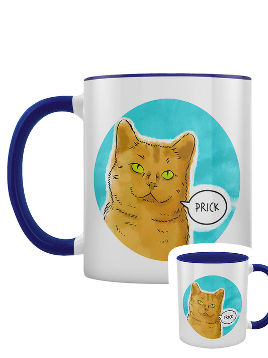 Mug Front