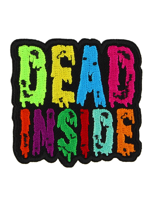 Patch Front