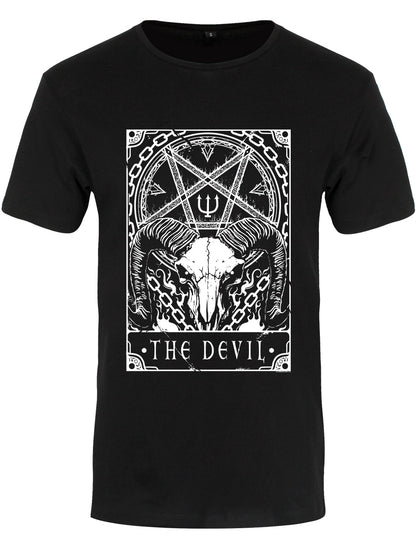 Mens T-shirt Front