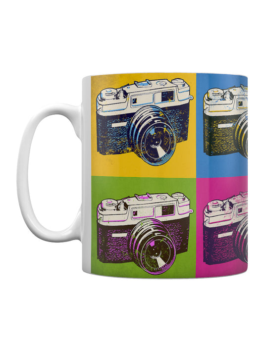 Mug Front